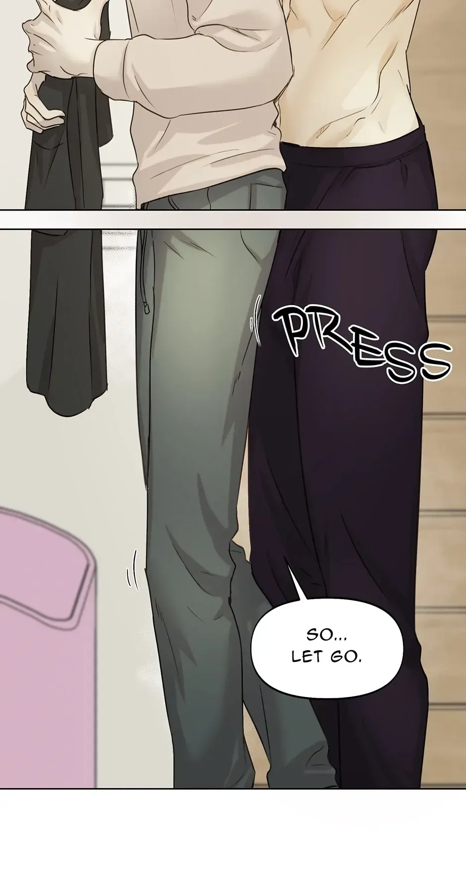 Nerd Project Chapter 10 Online - página 23