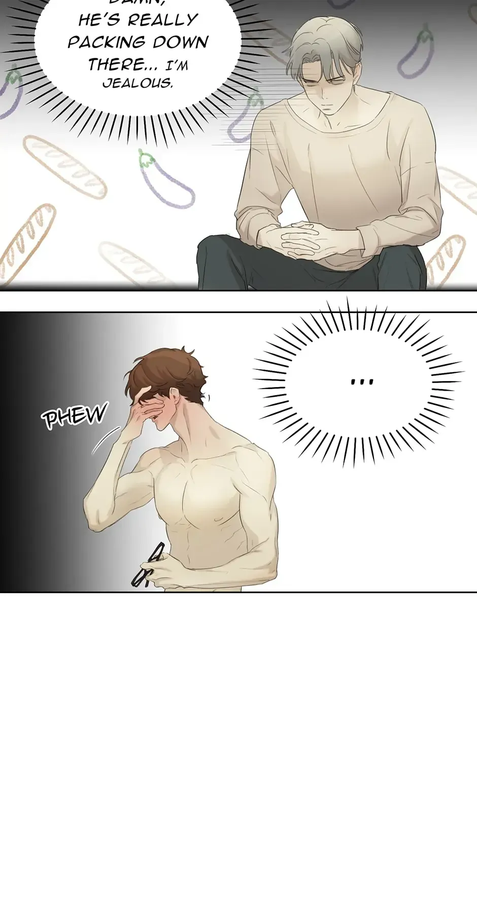 Nerd Project Chapter 10 Online - página 29