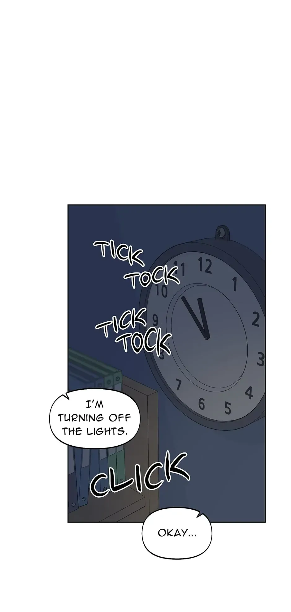 Nerd Project Chapter 10 Online - página 30