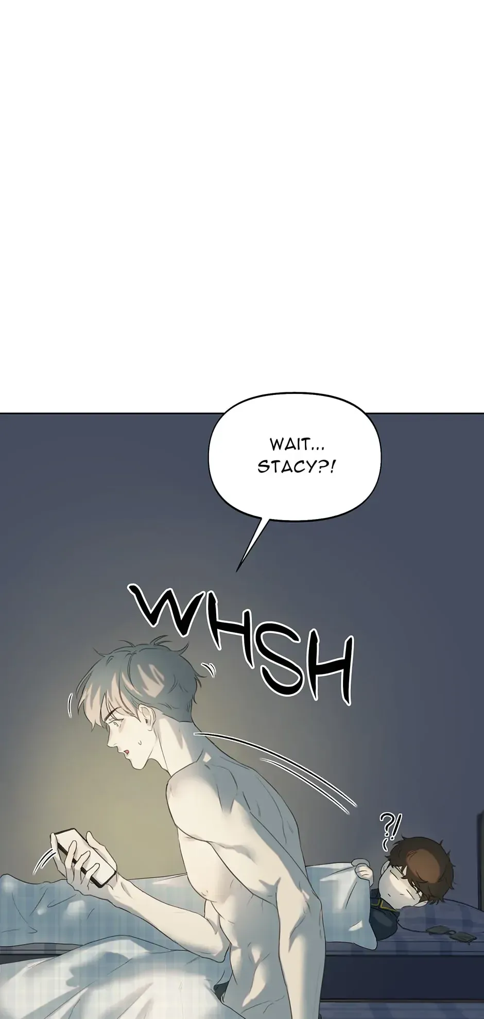 Nerd Project Chapter 10 Online - página 31