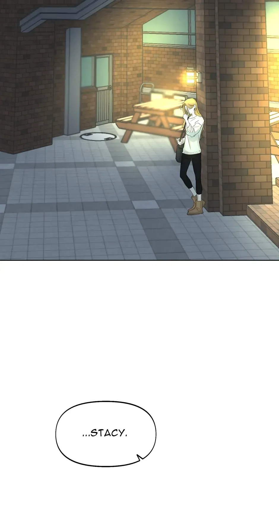 Nerd Project Chapter 10 Online - página 36