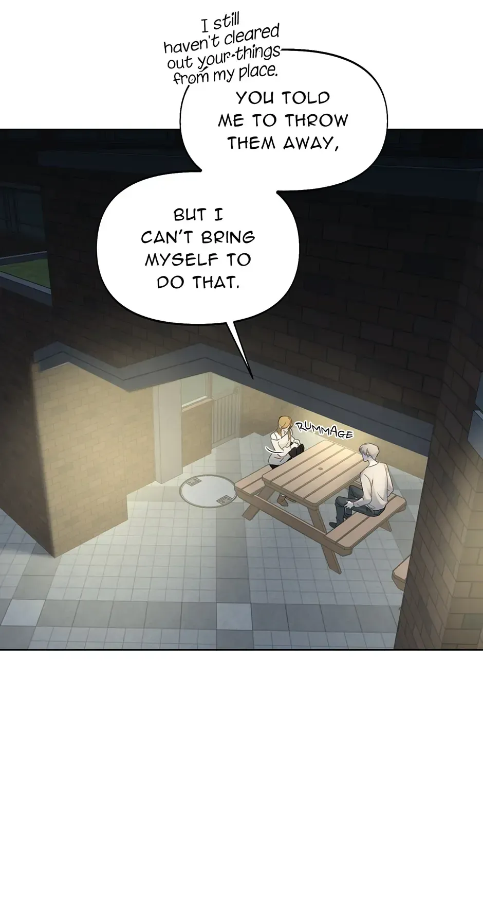 Nerd Project Chapter 10 Online - página 45