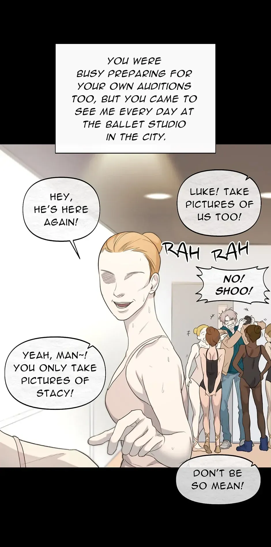 Nerd Project Chapter 10 Online - página 49