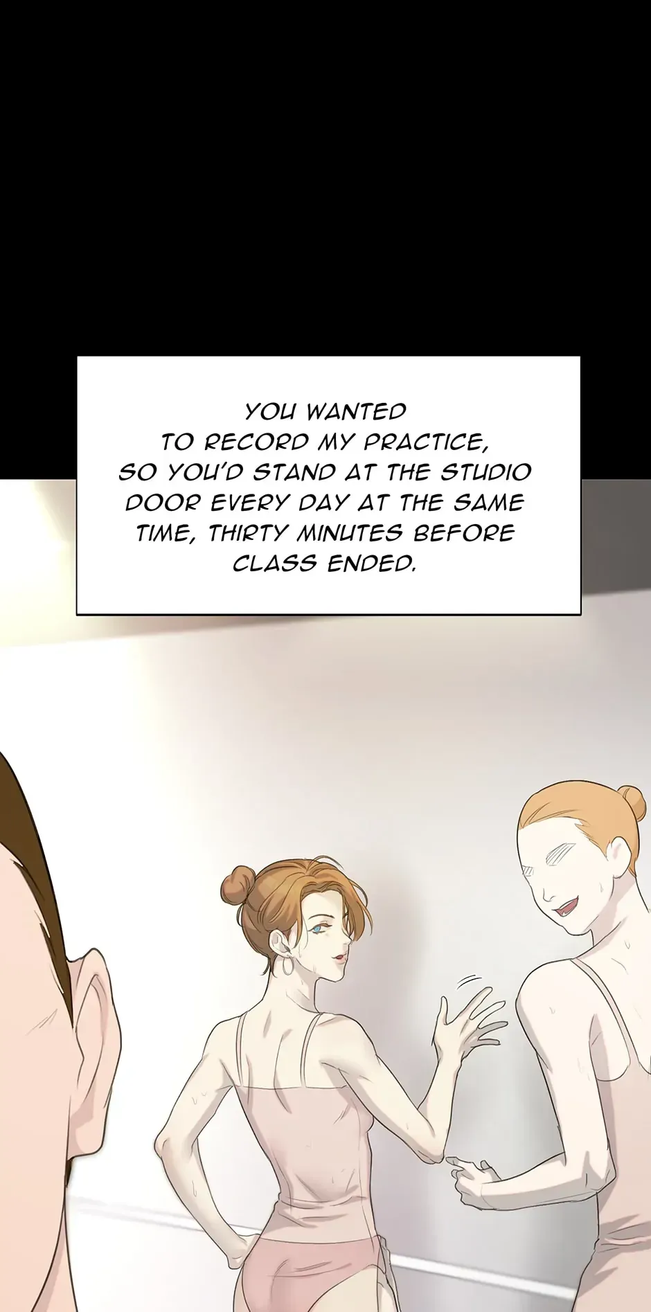 Nerd Project Chapter 10 Online - página 51