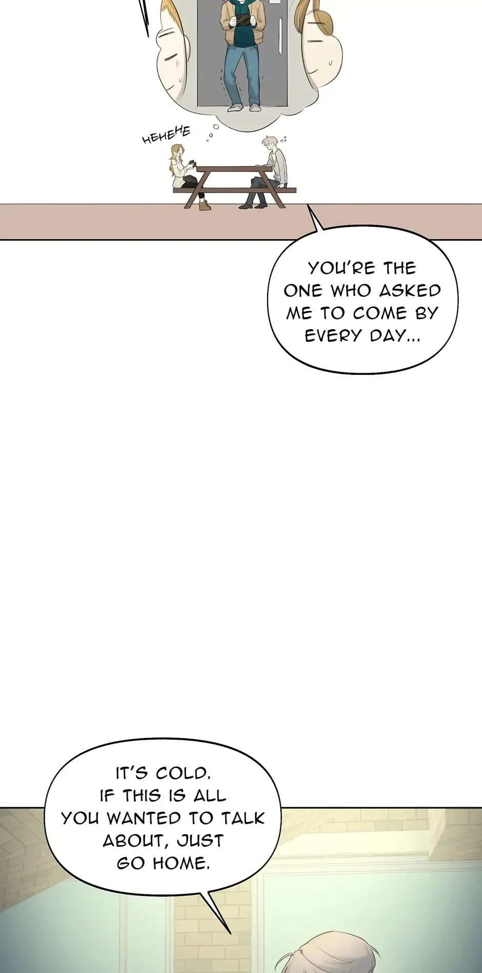 Nerd Project Chapter 10 Online - página 53