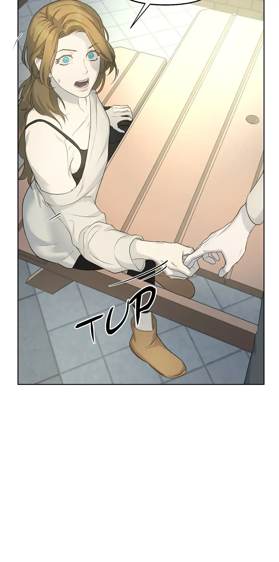 Nerd Project Chapter 10 Online - página 55