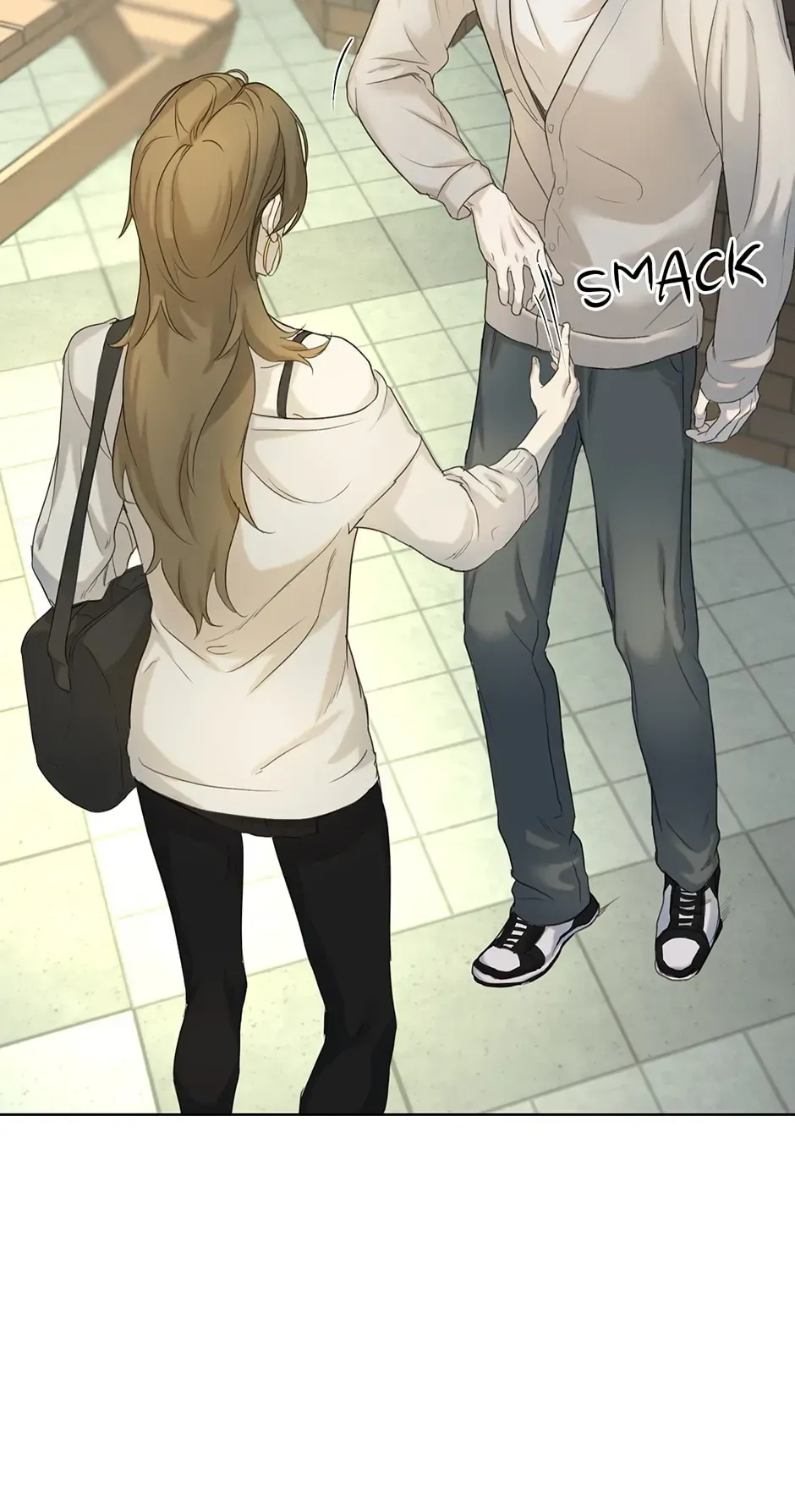 Nerd Project Chapter 10 Online - página 62