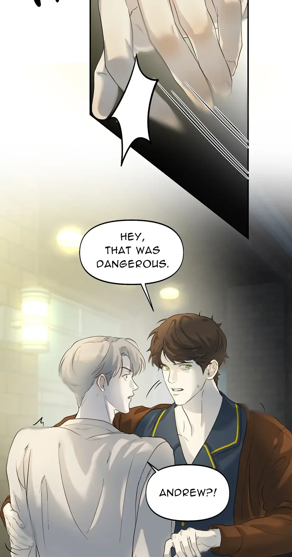 Nerd Project Chapter 10 Online - página 71