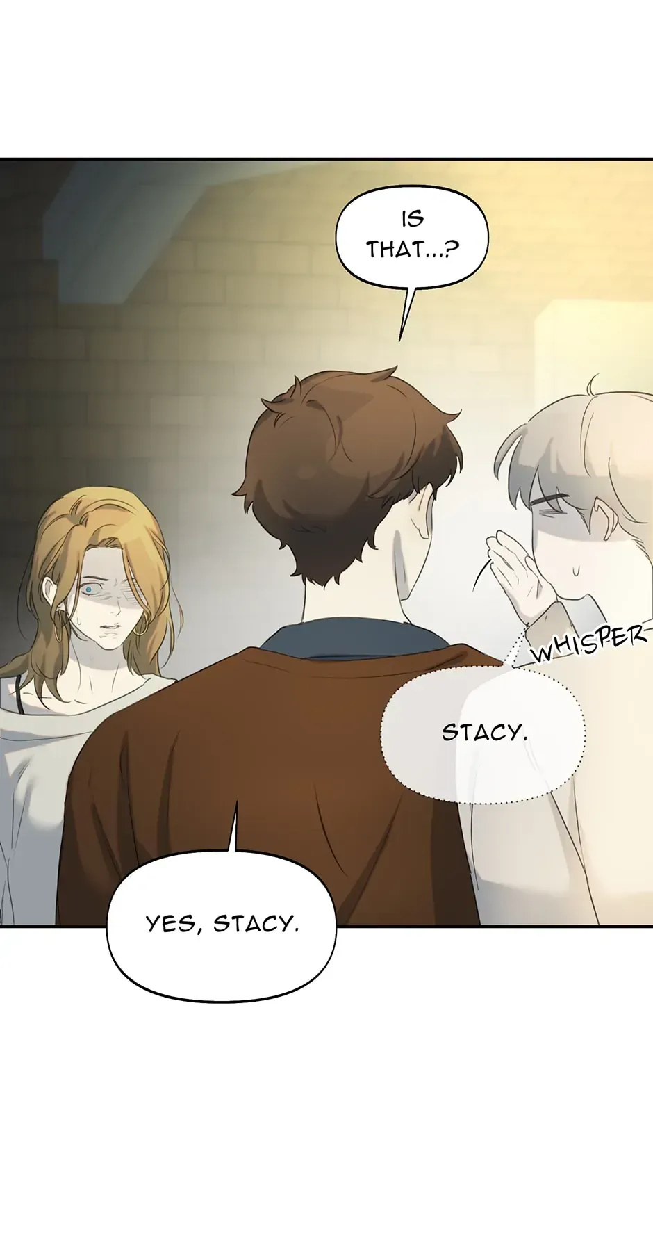 Nerd Project Chapter 10 Online - página 73