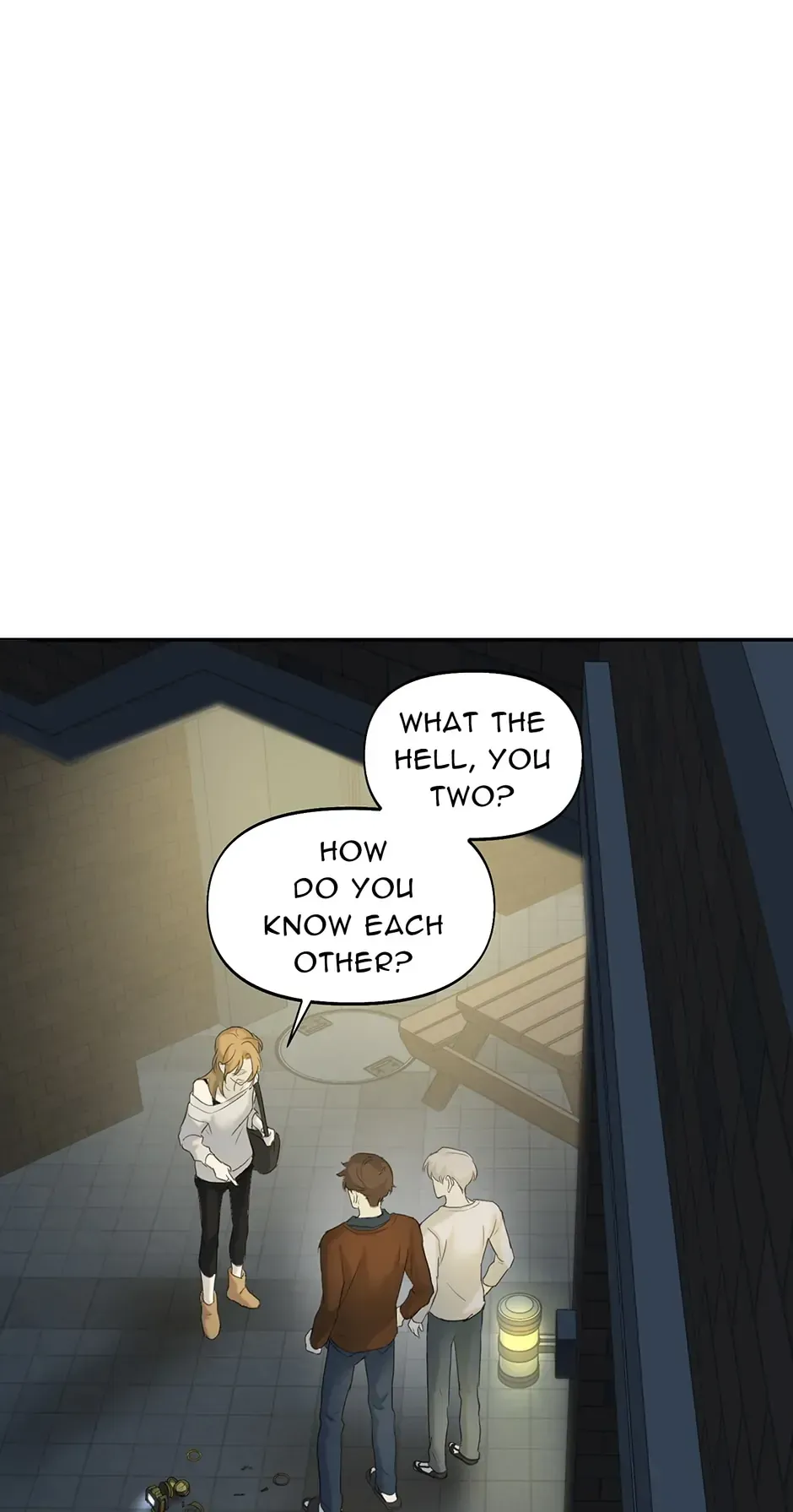 Nerd Project Chapter 10 Online - página 74