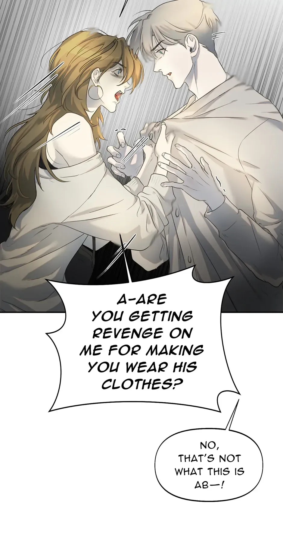 Nerd Project Chapter 10 Online - página 76