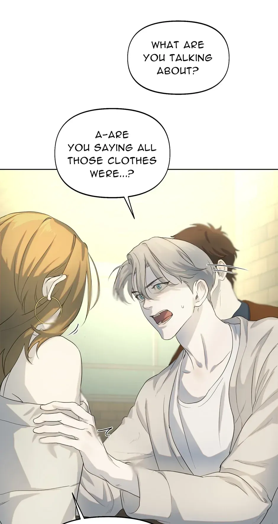 Nerd Project Chapter 10 Online - página 84