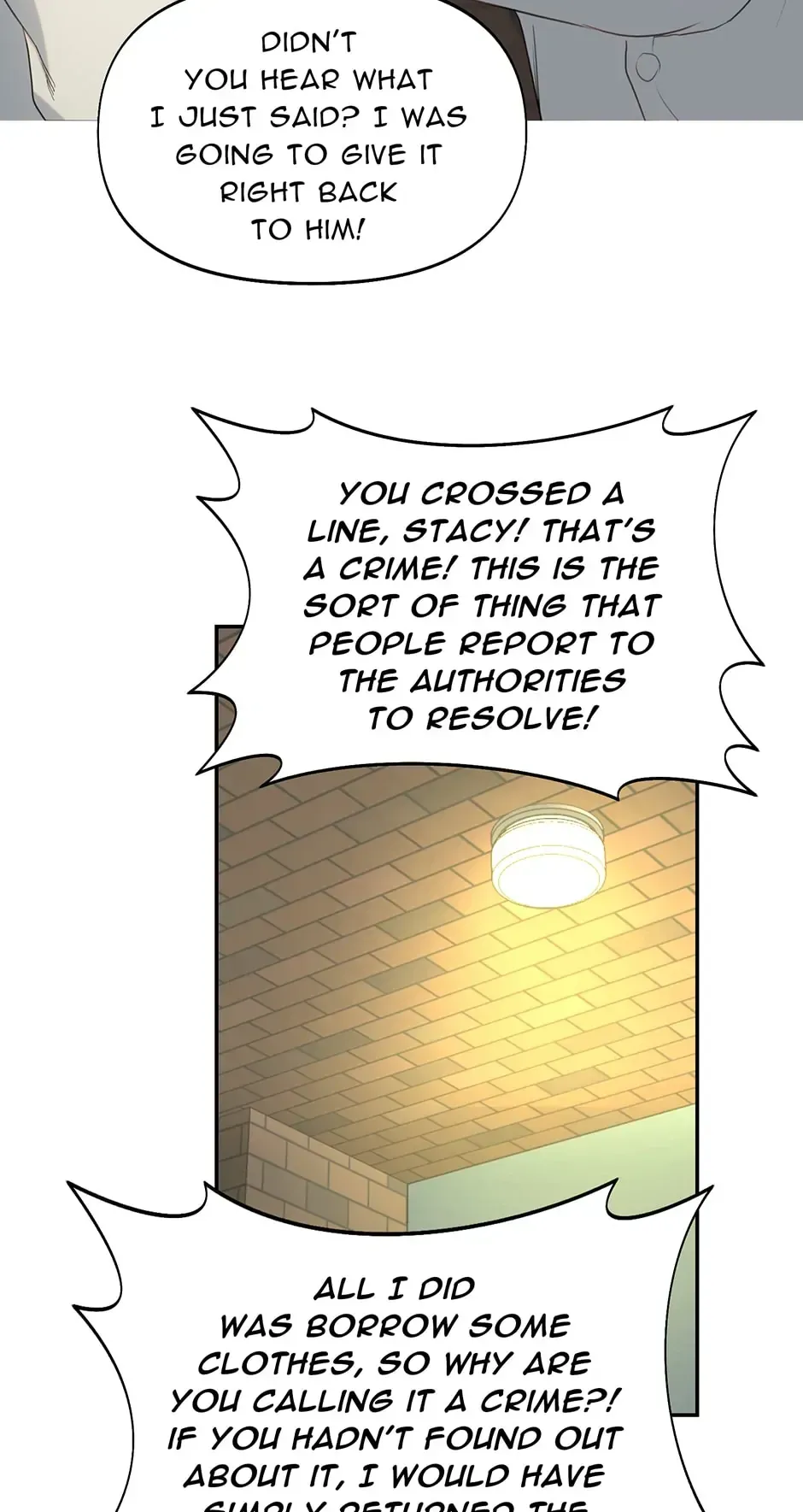 Nerd Project Chapter 10 Online - página 85