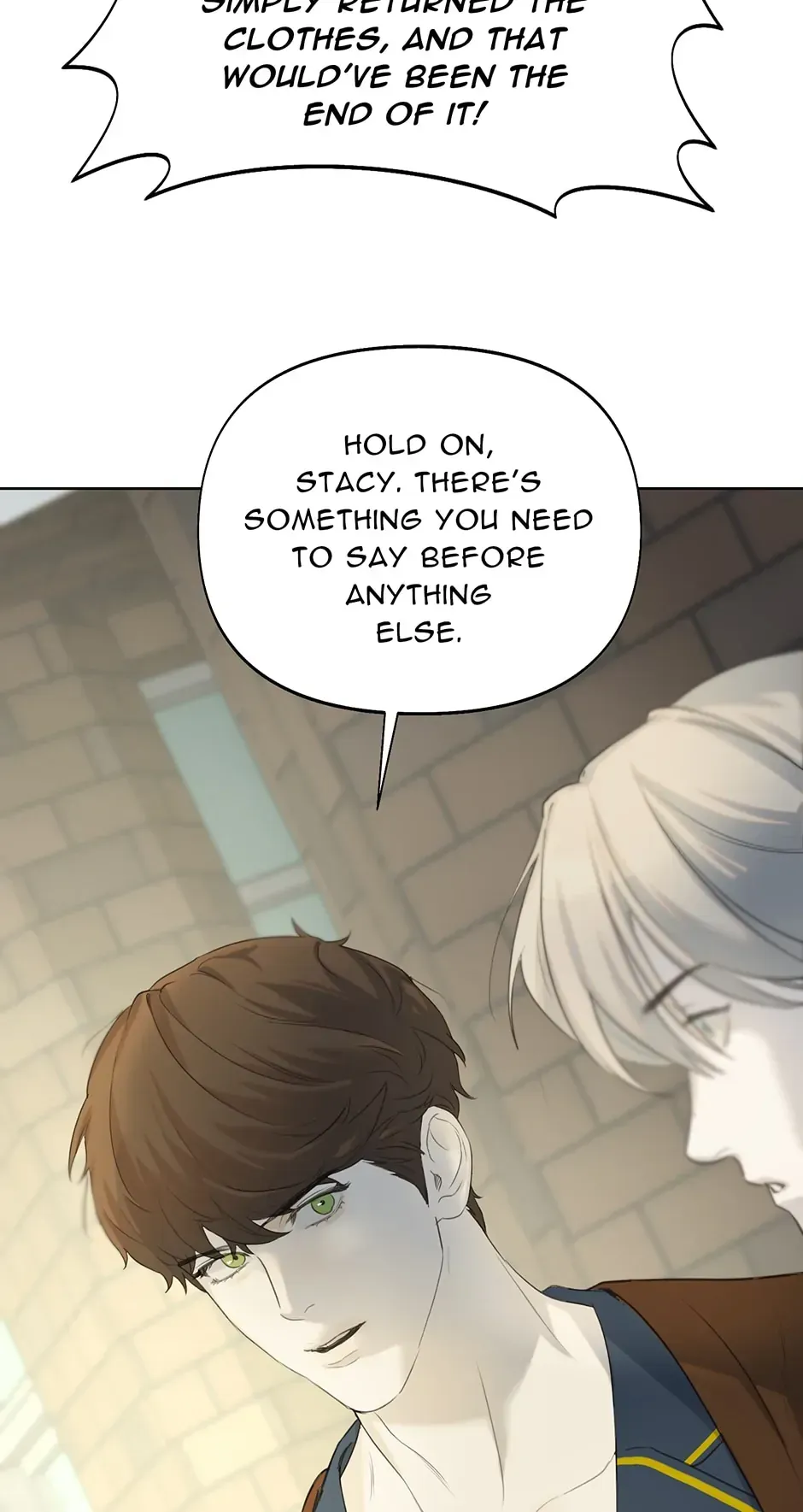 Nerd Project Chapter 10 Online - página 86