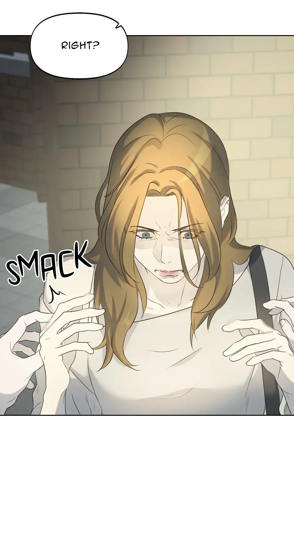 Nerd Project Chapter 10 Online - página 88