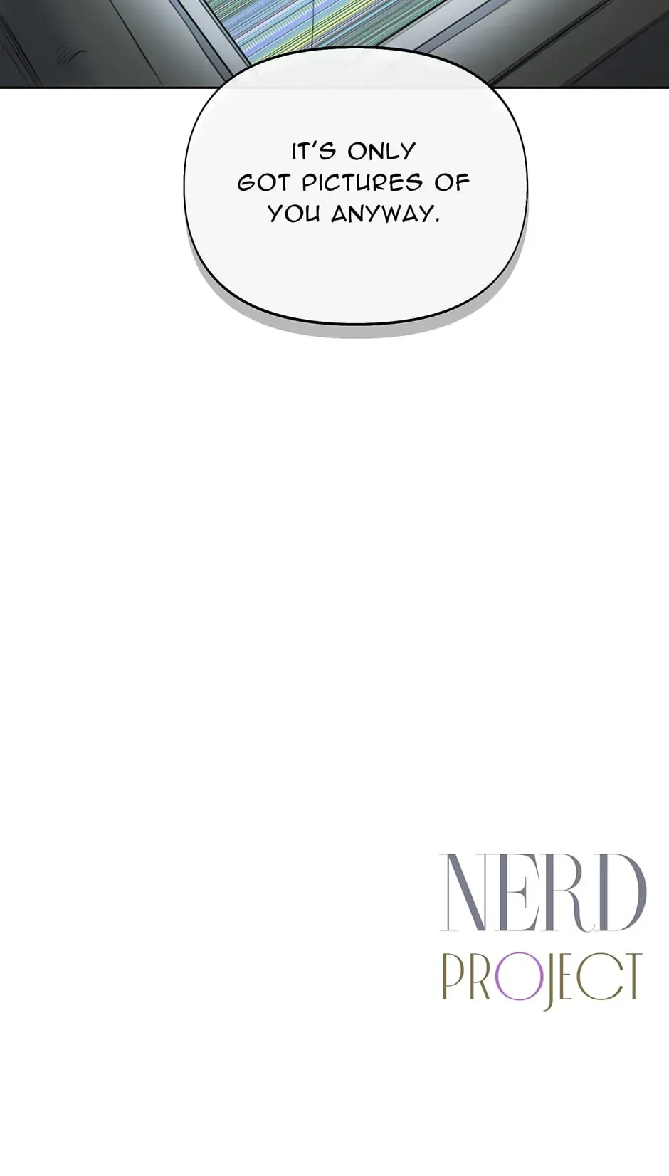 Nerd Project Chapter 10 Online - página 93