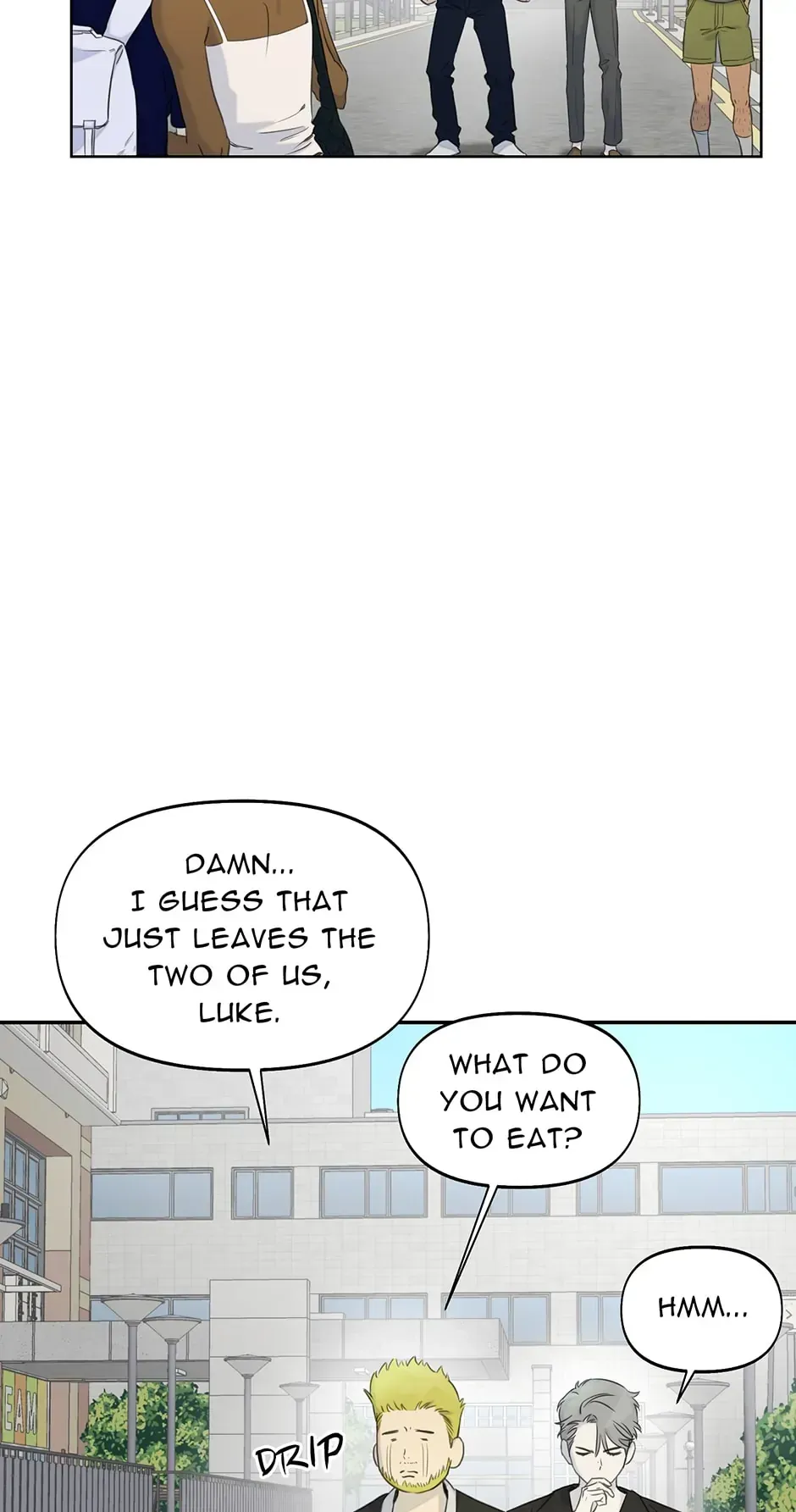 Nerd Project Chapter 12 Online - página 5