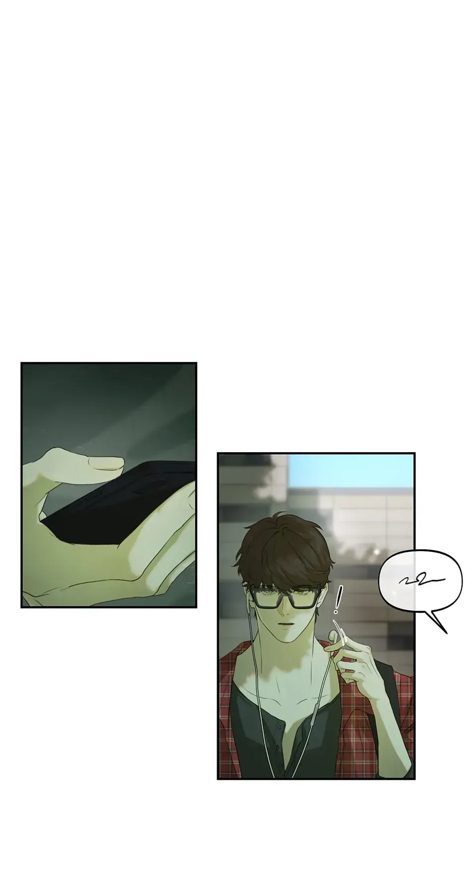 Nerd Project Chapter 12 Online - página 13
