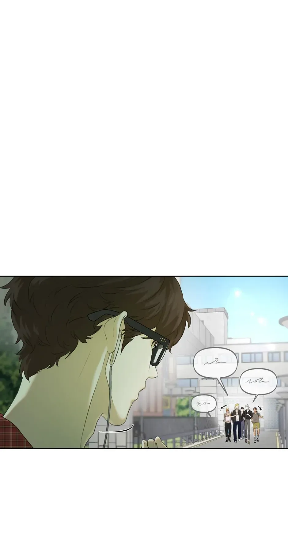 Nerd Project Chapter 12 Online - página 14
