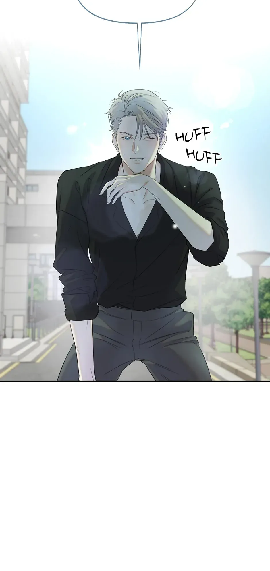 Nerd Project Chapter 12 Online - página 21