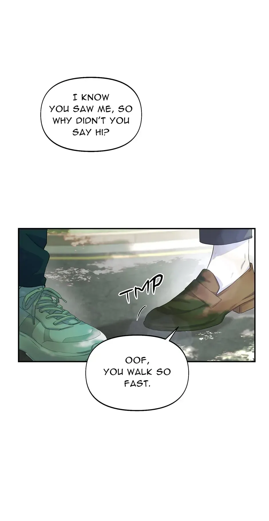 Nerd Project Chapter 12 Online - página 22