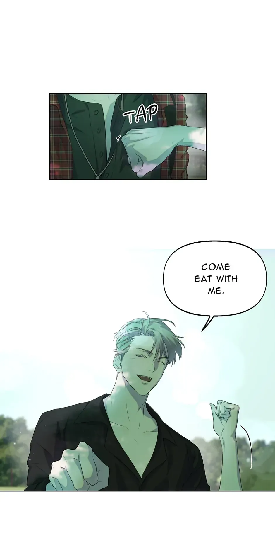 Nerd Project Chapter 12 Online - página 23