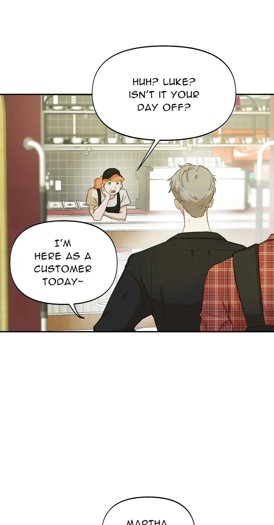 Nerd Project Chapter 12 Online - página 27