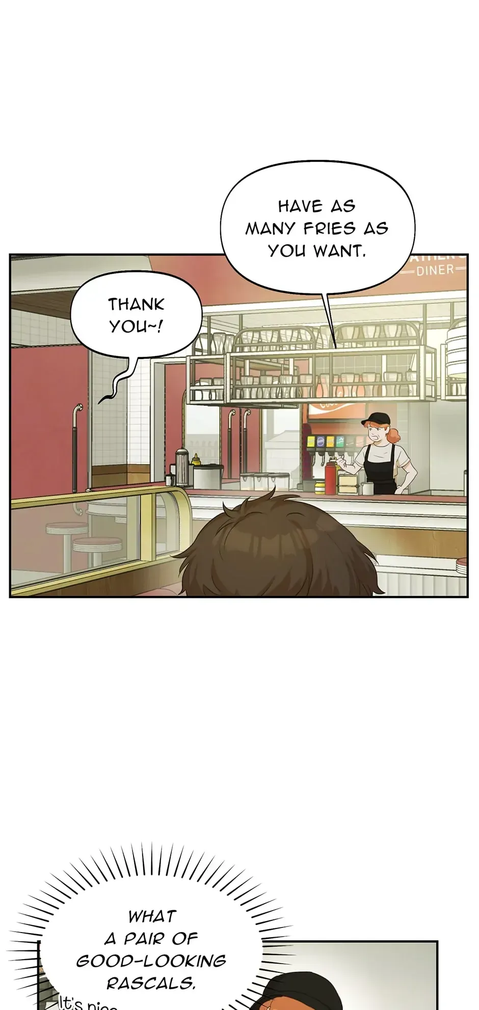 Nerd Project Chapter 12 Online - página 30