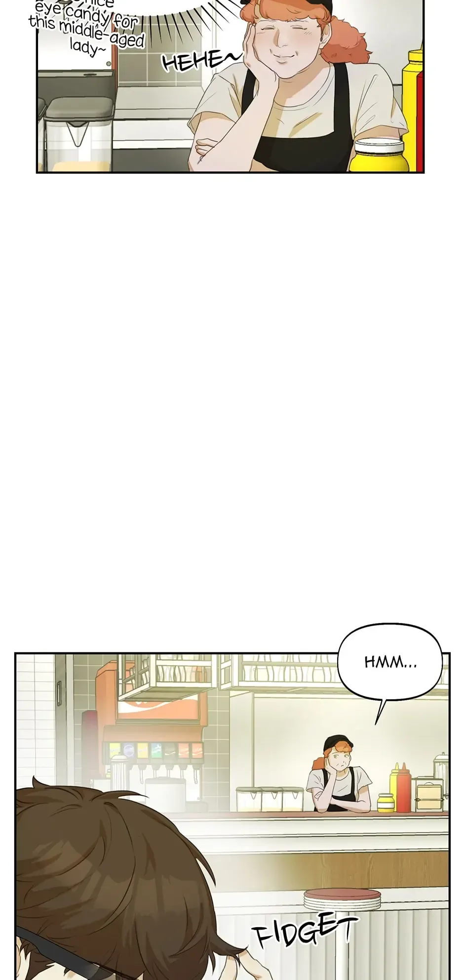 Nerd Project Chapter 12 Online - página 31