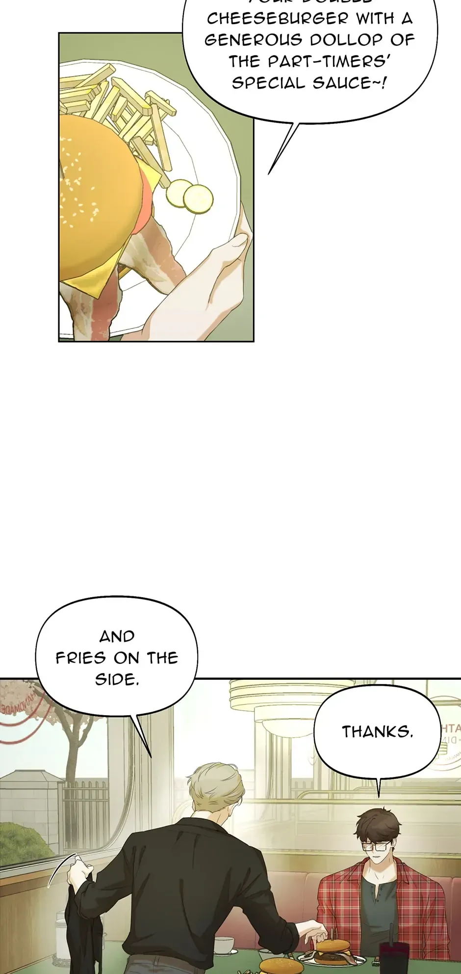 Nerd Project Chapter 12 Online - página 33