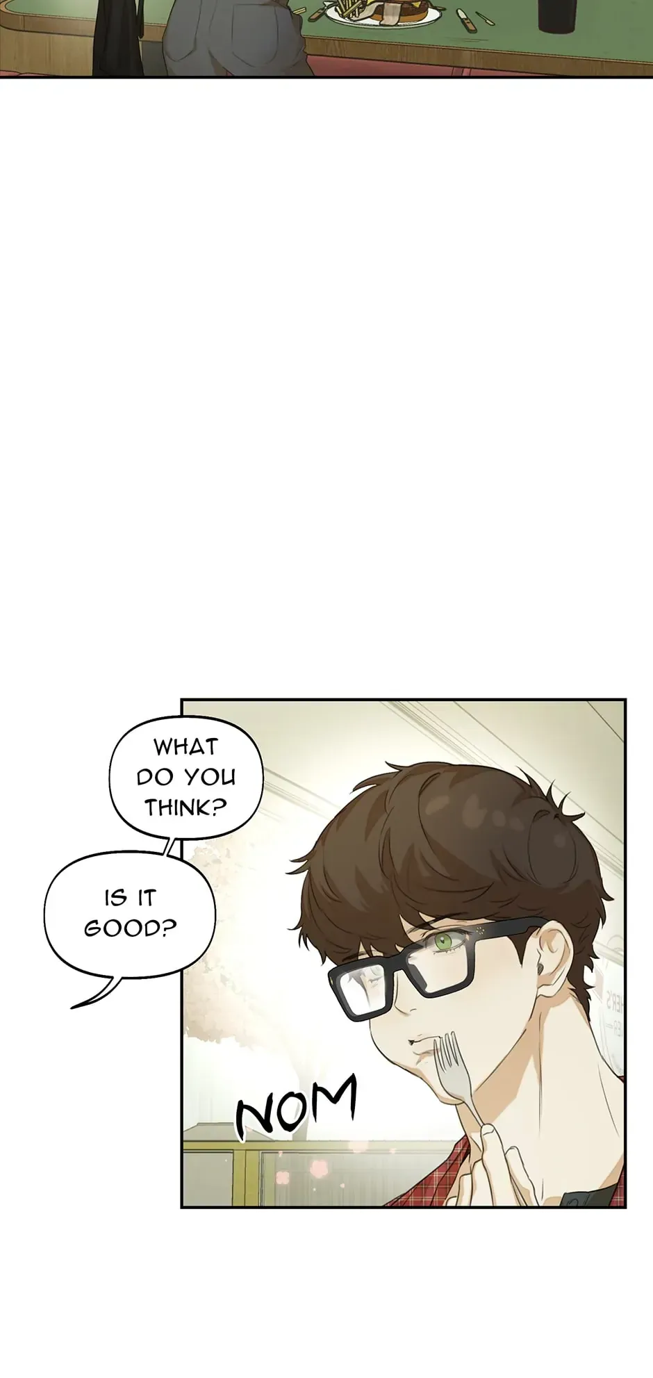 Nerd Project Chapter 12 Online - página 34