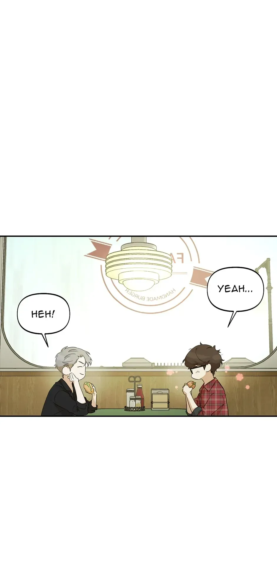 Nerd Project Chapter 12 Online - página 35