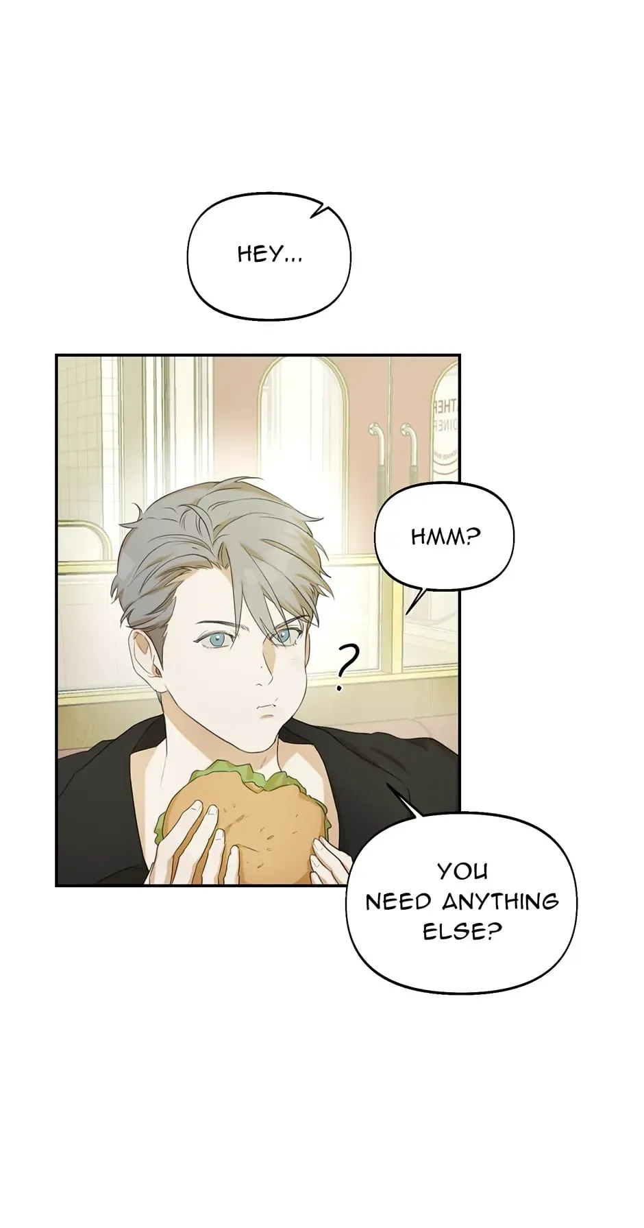 Nerd Project Chapter 12 Online - página 36