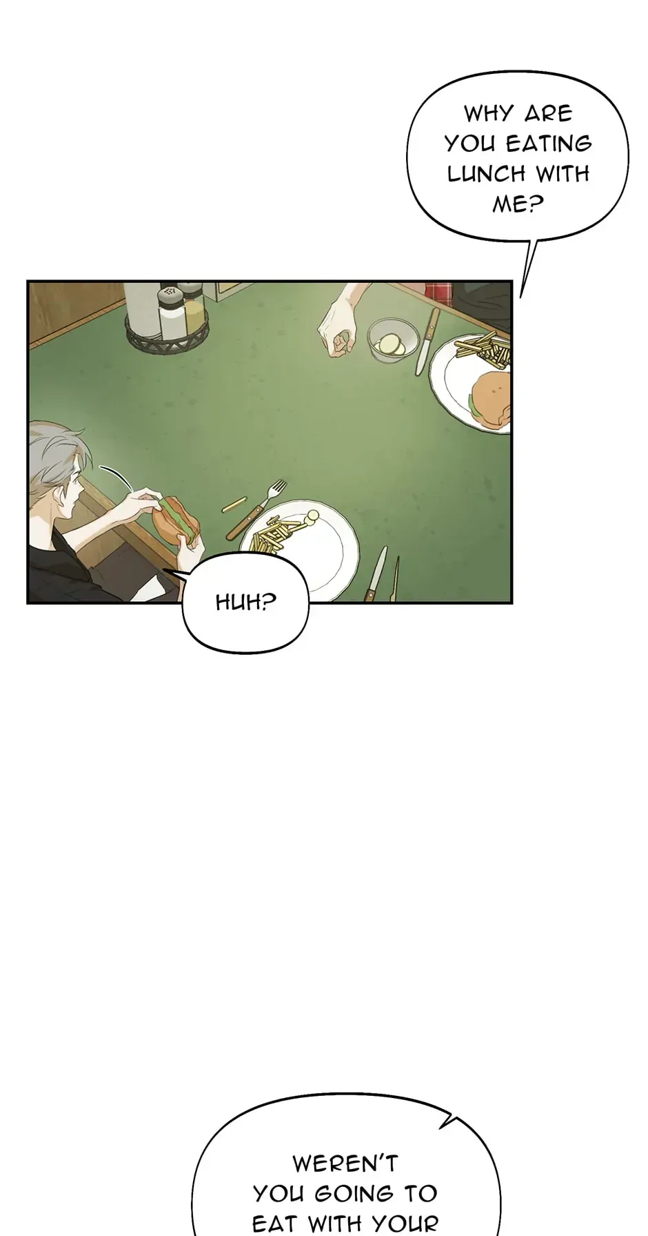 Nerd Project Chapter 12 Online - página 37