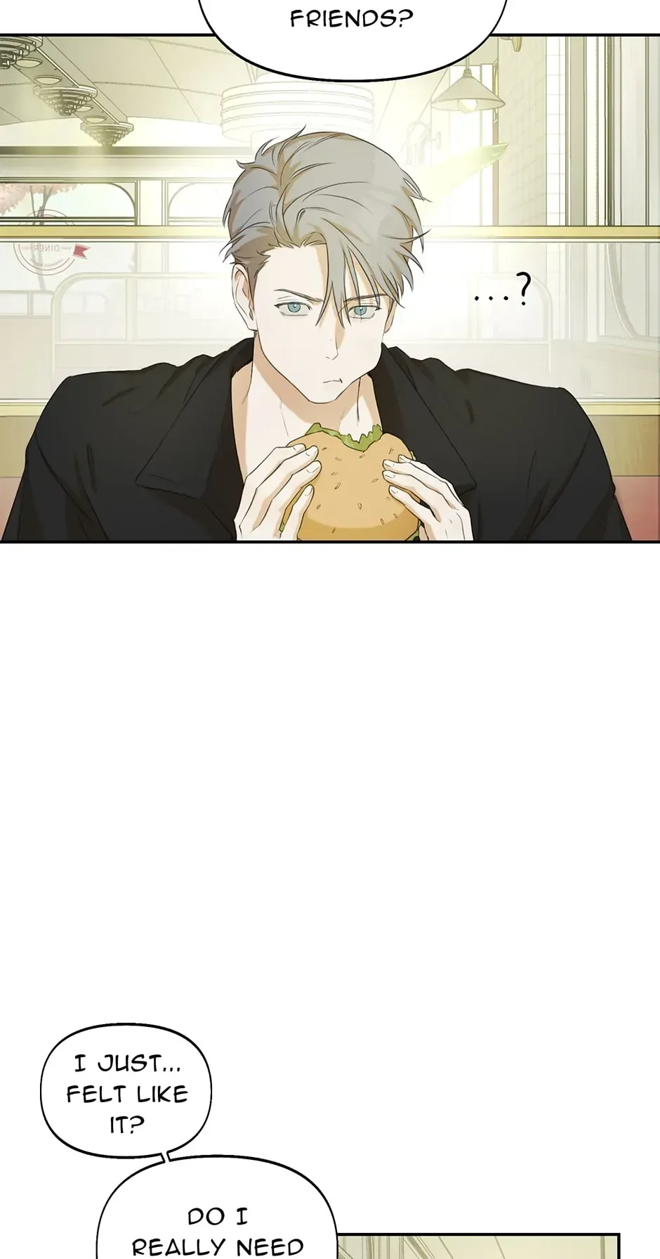 Nerd Project Chapter 12 Online - página 38