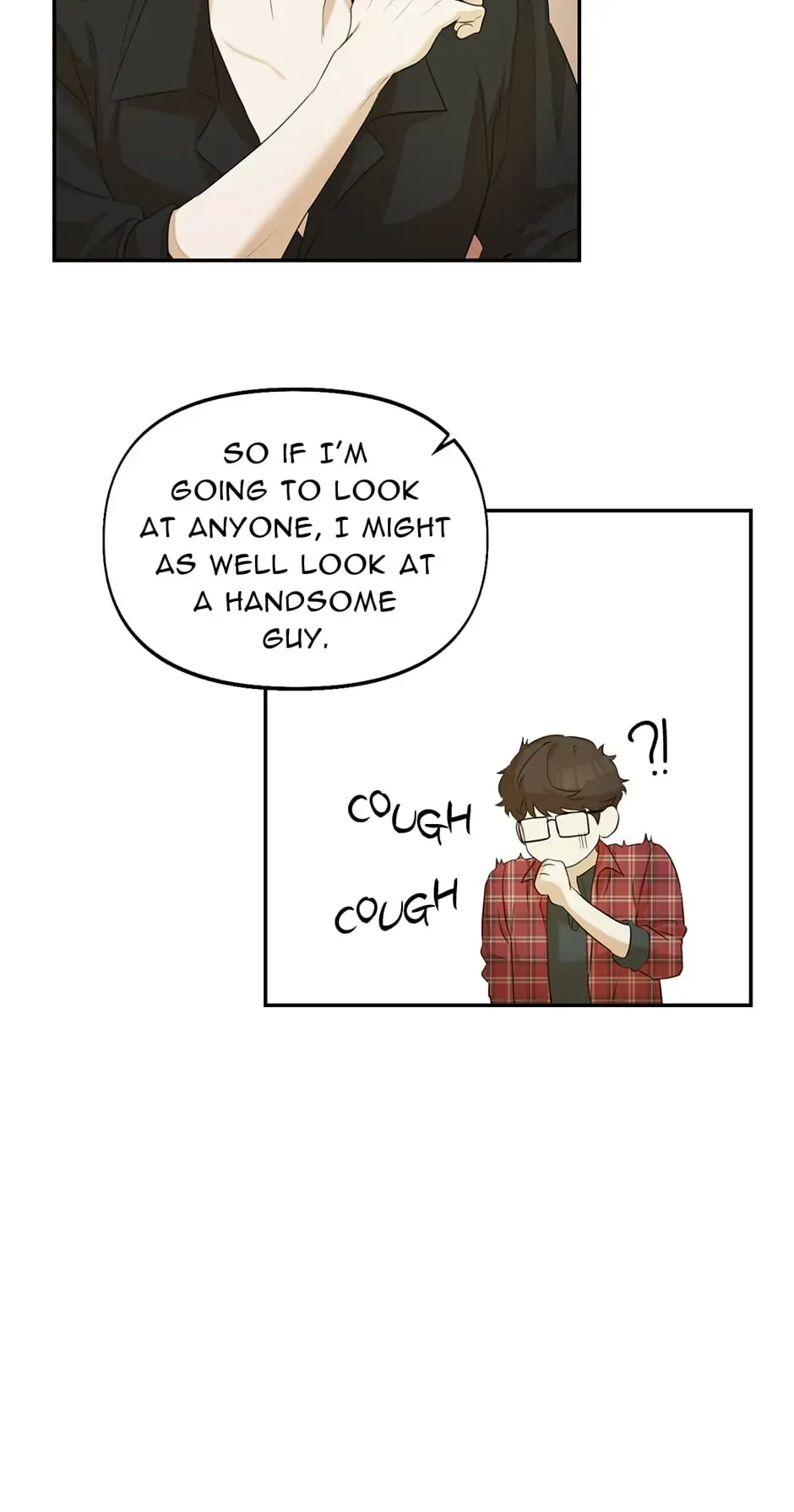 Nerd Project Chapter 12 Online - página 41