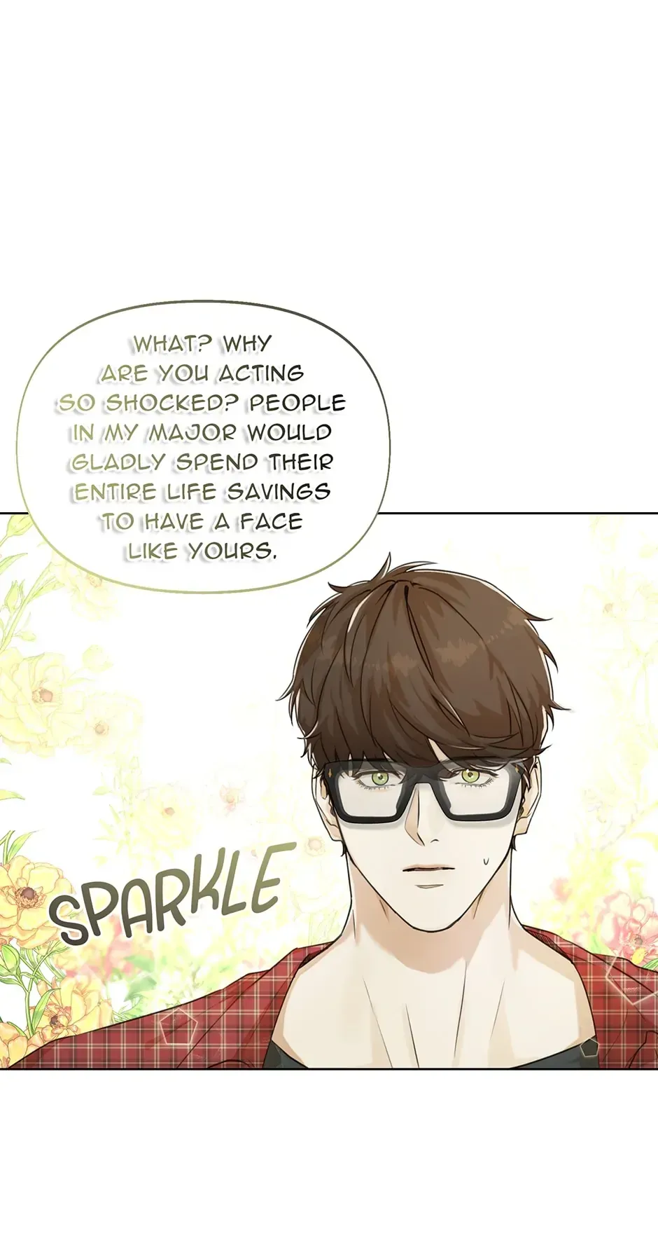 Nerd Project Chapter 12 Online - página 42