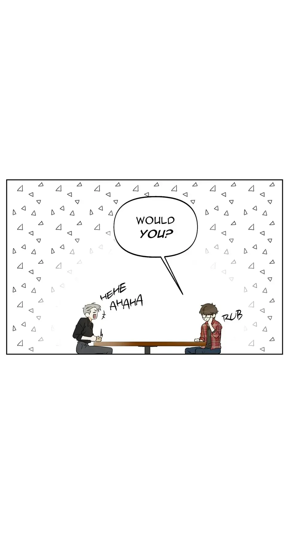 Nerd Project Chapter 12 Online - página 43