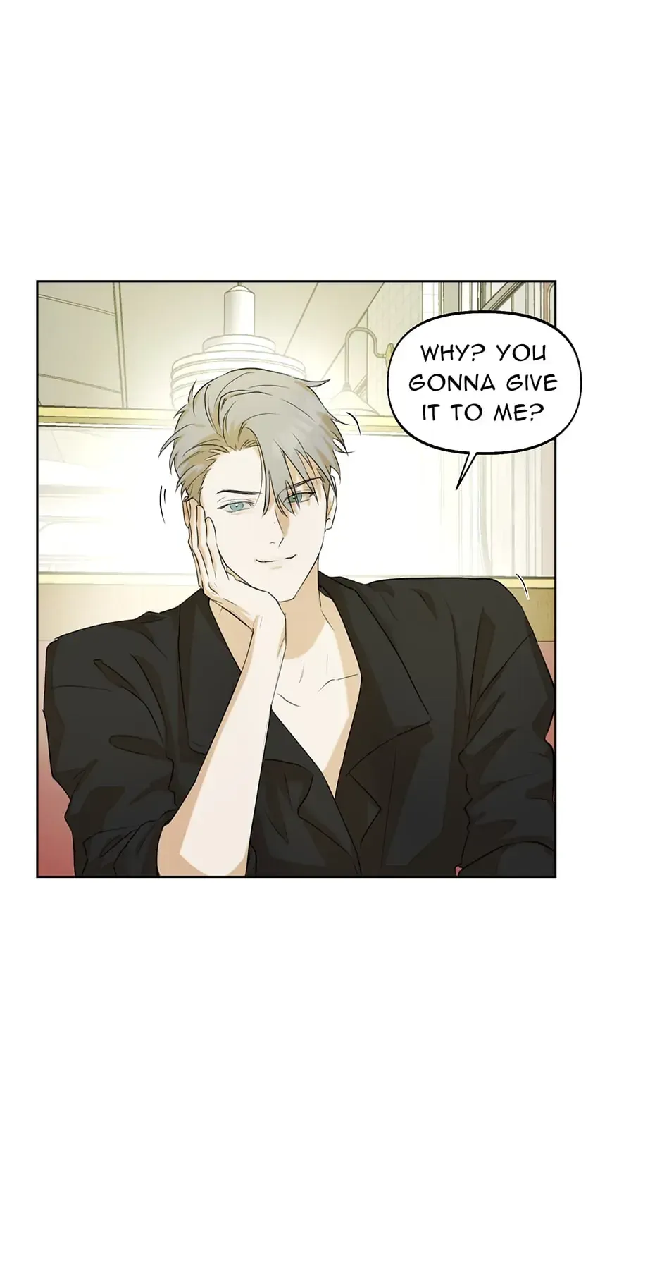 Nerd Project Chapter 12 Online - página 44