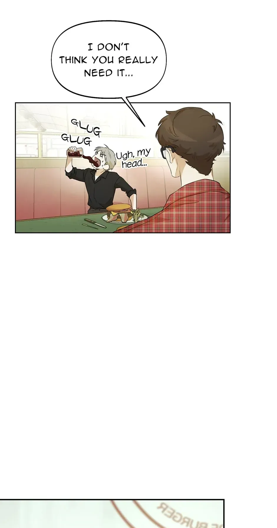 Nerd Project Chapter 12 Online - página 46
