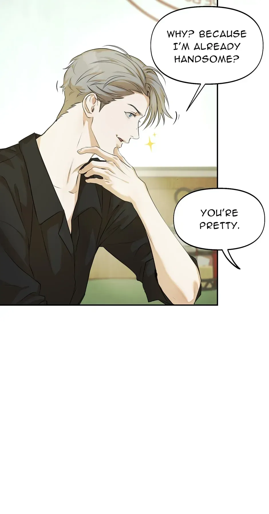 Nerd Project Chapter 12 Online - página 47