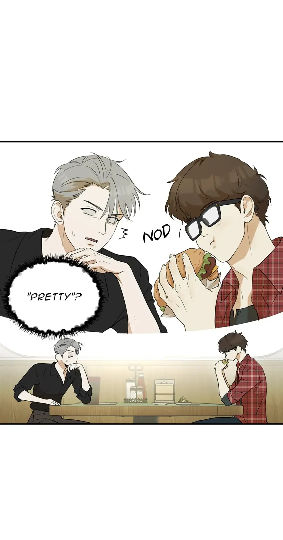 Nerd Project Chapter 12 Online - página 48