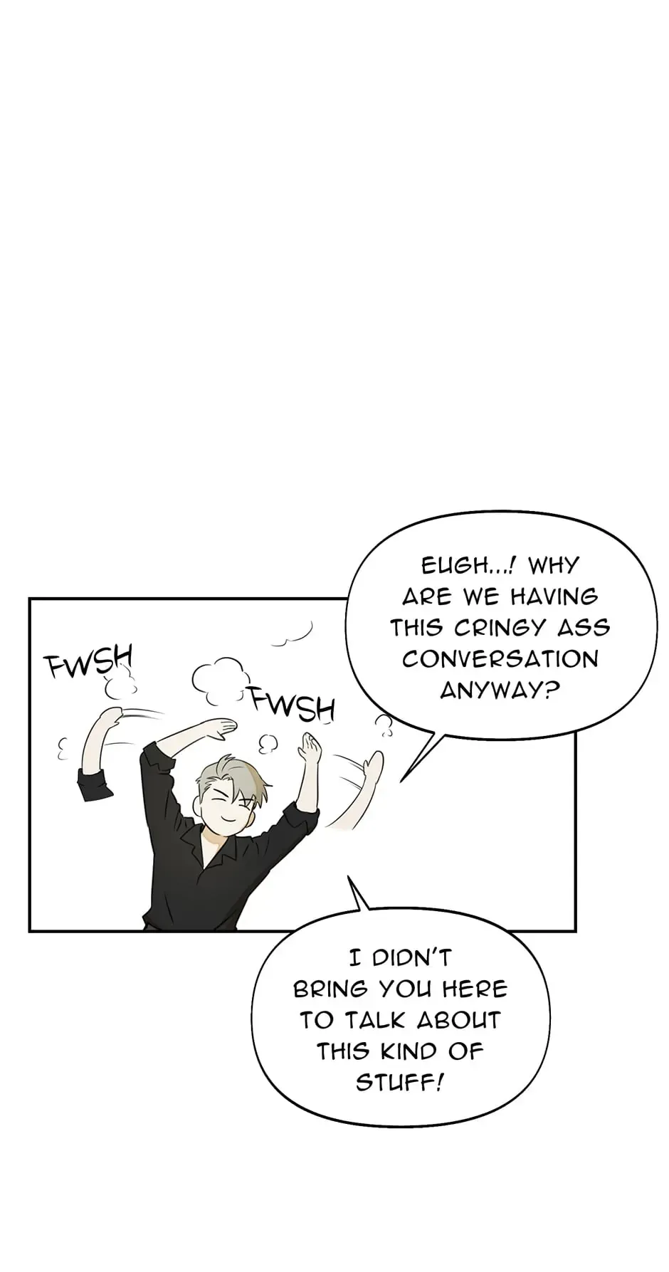 Nerd Project Chapter 12 Online - página 49