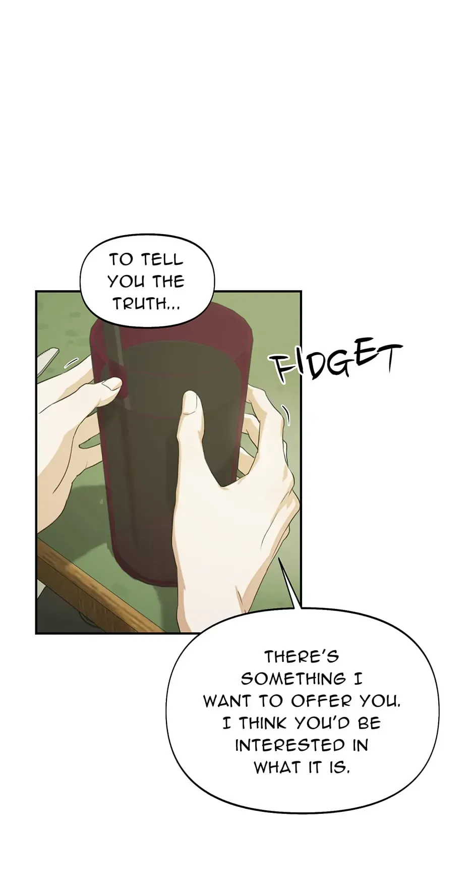 Nerd Project Chapter 12 Online - página 50