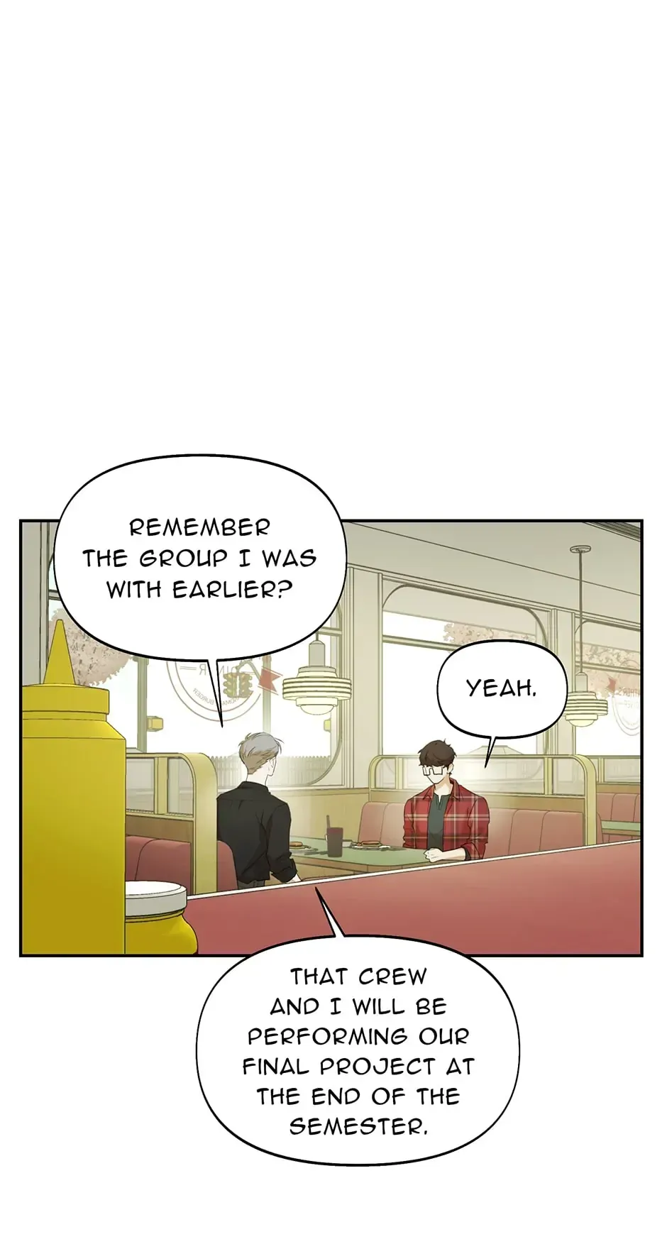 Nerd Project Chapter 12 Online - página 51
