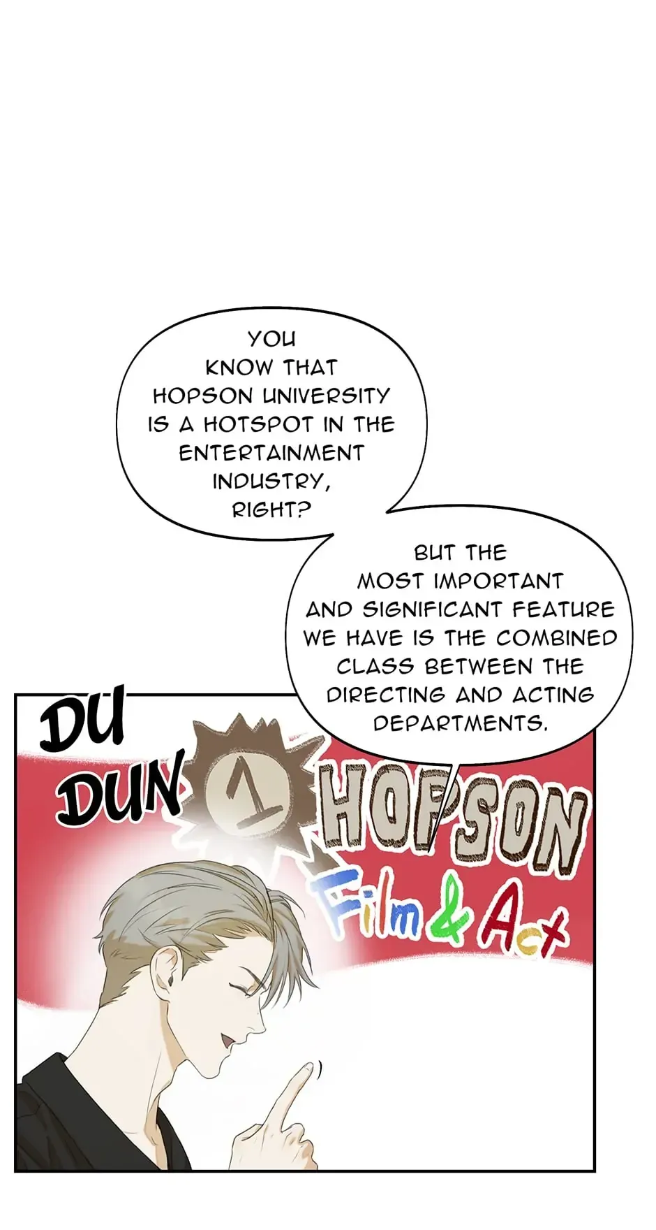 Nerd Project Chapter 12 Online - página 52