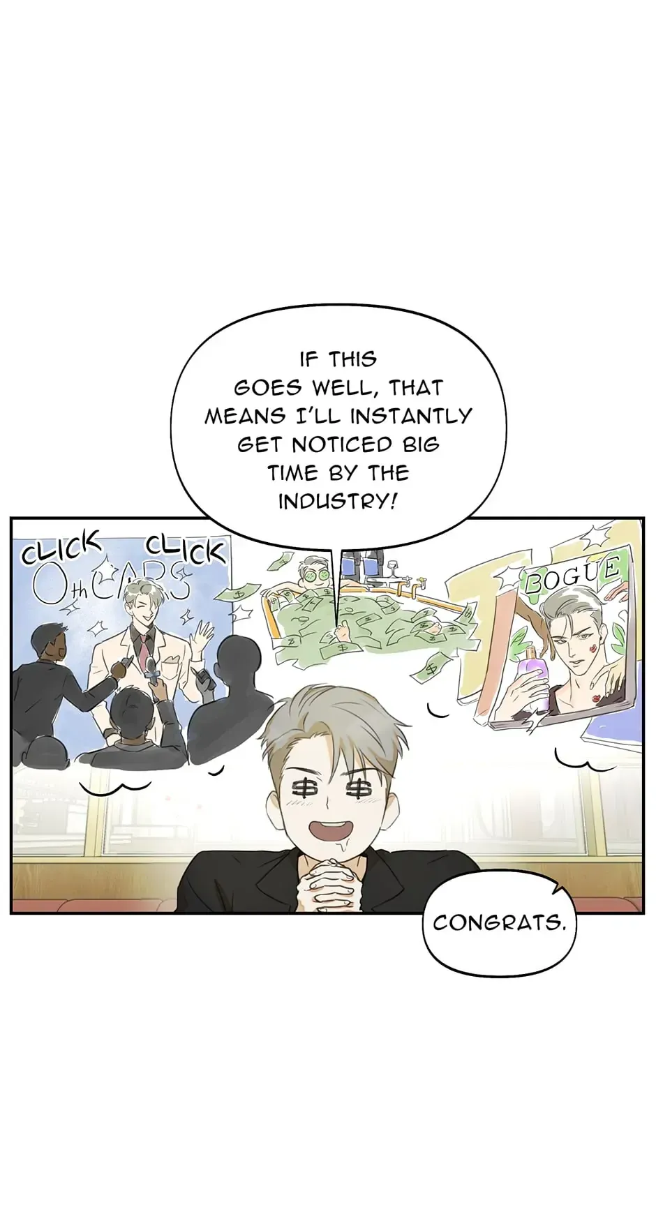 Nerd Project Chapter 12 Online - página 55
