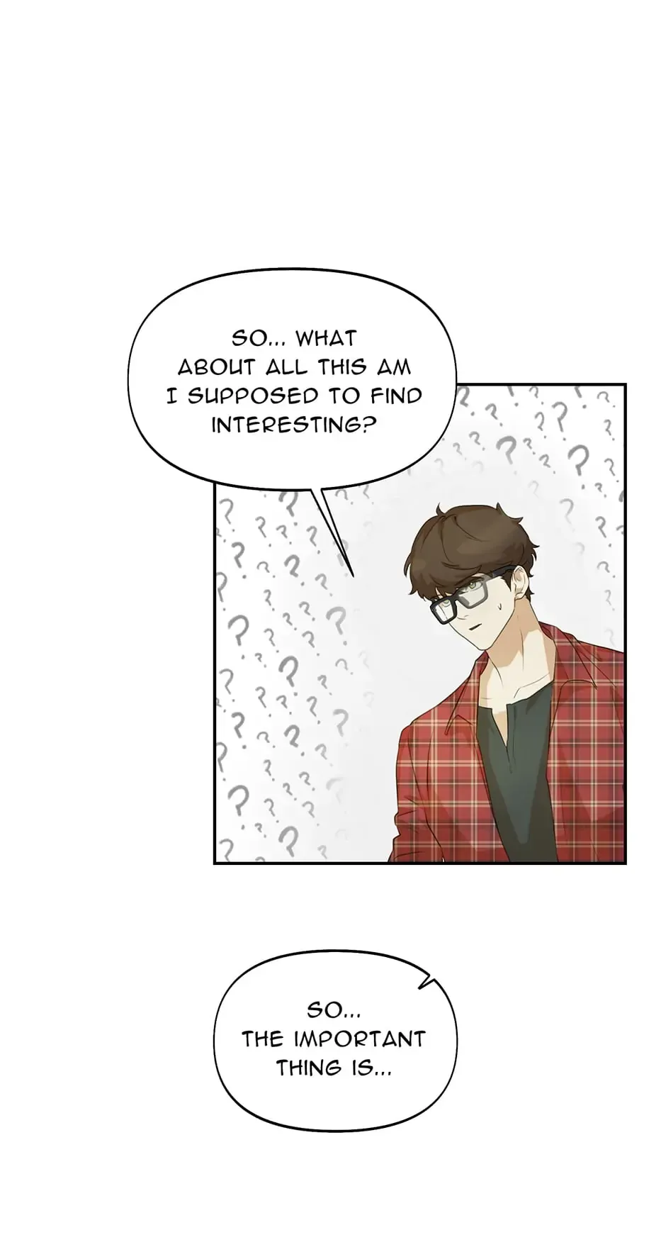Nerd Project Chapter 12 Online - página 56