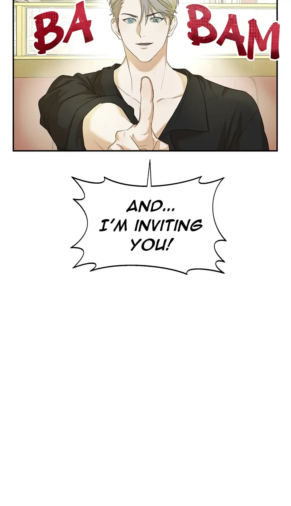 Nerd Project Chapter 12 Online - página 58