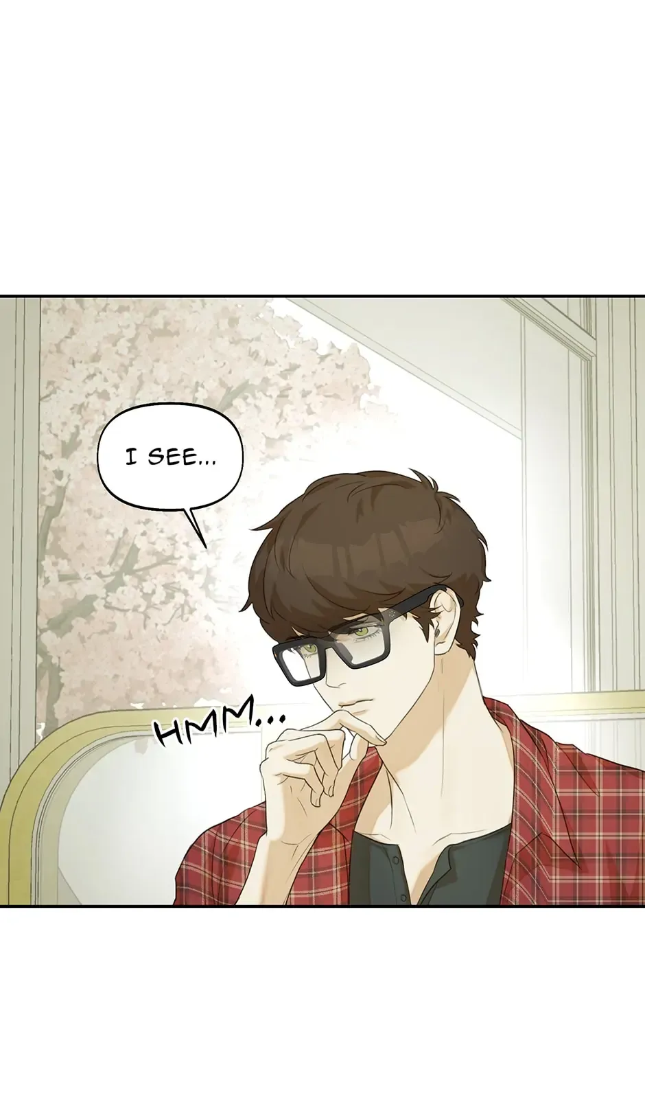 Nerd Project Chapter 12 Online - página 59